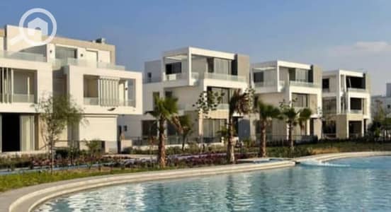 تاون هاوس 7 غرف نوم للبيع في 6 أكتوبر، الجيزة - WhatsApp Image 2025-12-22 at 2.33. 02 PM (3). jpeg