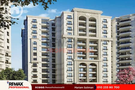 فیلا 4 غرف نوم للبيع في محرّم بيك، الإسكندرية - 5. jpg