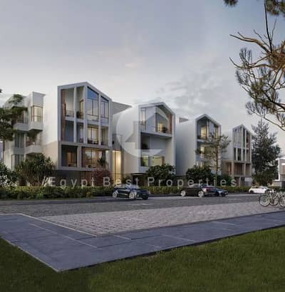 3 Bedroom Duplex for Sale in Sheikh Zayed, Giza - 555 - Copy. PNG