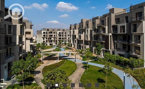 3 Bedroom Flat for Sale in Sheikh Zayed, Giza - WhatsApp Image 2025-05-19 at 14.18. 42_74848742. jpg