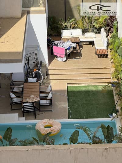 شقة 2 غرفة نوم للبيع في القاهرة الجديدة، القاهرة - WhatsApp Image 2025-12-21 at 13.58. 03. jpeg