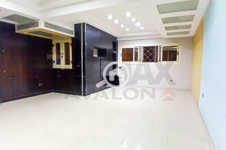 فلیٹ 5 غرف نوم للبيع في سيدي بشر، الإسكندرية - 1. jpg