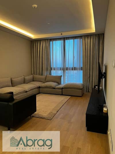 فلیٹ 1 غرفة نوم للايجار في الشيخ زايد، الجيزة - WhatsApp Image 2025-12-22 at 12.28. 18 PM (1). jpeg