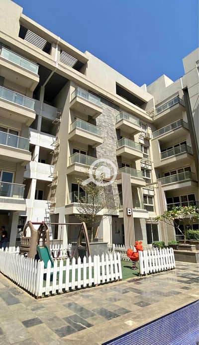 3 Bedroom Flat for Sale in 6th of October, Giza - IMG_8951. jpeg