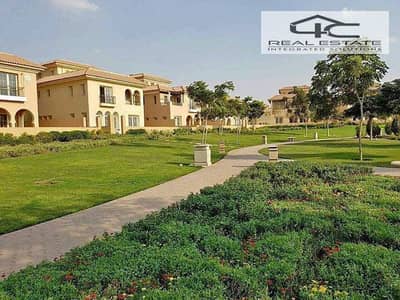 تاون هاوس 3 غرف نوم للبيع في القاهرة الجديدة، القاهرة - 45407887_362285961249299_3990908109936656384_n. jpg