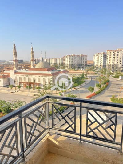 فلیٹ 2 غرفة نوم للايجار في العاصمة الإدارية الجديدة، القاهرة - WhatsApp Image 2025-12-22 at 1.18. 53 PM. jpeg