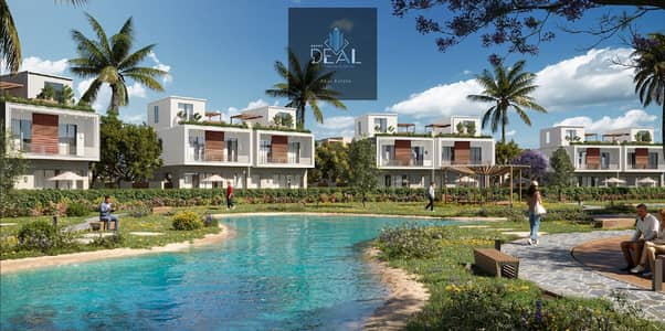 3 Bedroom Flat for Sale in New Capital City, Cairo - Screenshot 2025-11-11 151036. JPG