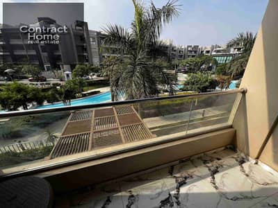 دوبلكس 4 غرف نوم للايجار في القاهرة الجديدة، القاهرة - 1000262810. jpg