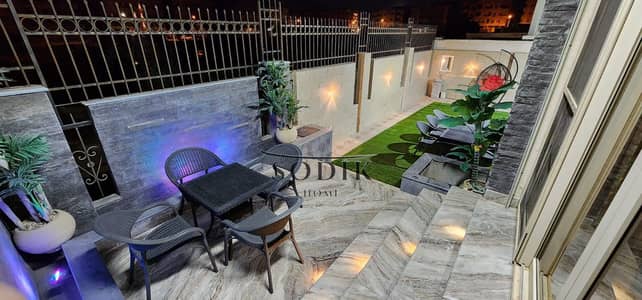 3 Bedroom Duplex for Sale in Obour City, Cairo - WhatsApp Image 2025-12-22 at 12.34. 39 PM. jpeg