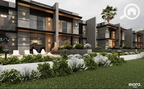 تاون هاوس 3 غرف نوم للبيع في الشيخ زايد، الجيزة - WhatsApp Image 2024-08-14 at 16.57. 10_dd888065. jpg