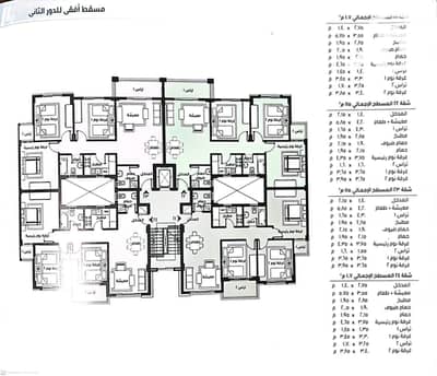 فلیٹ 3 غرف نوم للبيع في مدينتي، القاهرة - WhatsApp Image 2024-12-14 at 3.43. 11 PM (1). jpeg