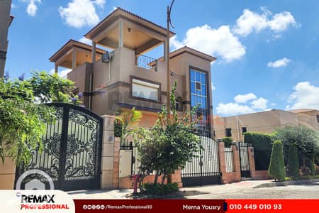 4 Bedroom Villa for Sale in Agami, Alexandria - 20250807_133940. jpg