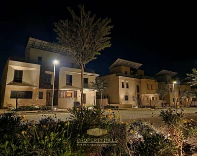 2 Bedroom Flat for Sale in Sheikh Zayed, Giza - 26c28bb3-8def-4f12-875c-2966c6d757d0. jpg