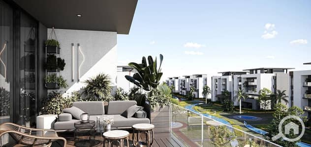 2 Bedroom Apartment for Sale in Sheikh Zayed, Giza - 765fbd80-9b68-4093-a62d-2e7a173a92bc. jpg