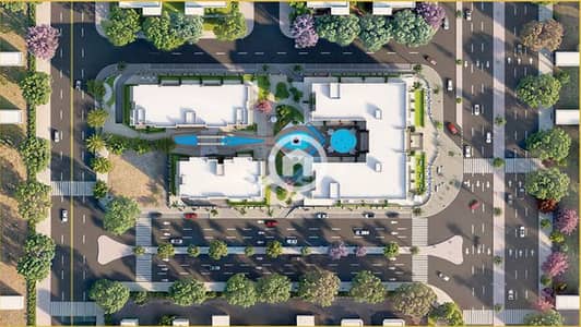 3 Bedroom Flat for Sale in New Cairo, Cairo - Screenshot 2025-07-13 143353. png