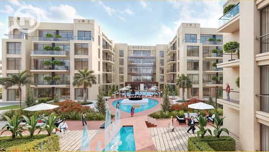 3 Bedroom Flat for Sale in New Cairo, Cairo - Screenshot 2025-07-13 143412. png