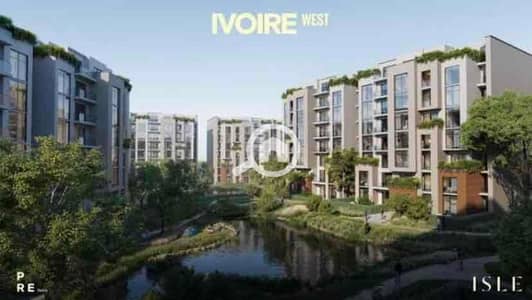 2 Bedroom Flat for Sale in Sheikh Zayed, Giza - IMG_8676. jpg