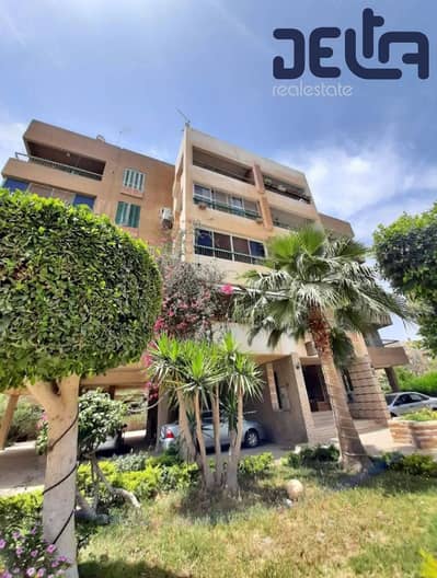 3 Bedroom Flat for Sale in 6th of October, Giza - 499860714_10236846045593652_6375780165640240482_n. jpg