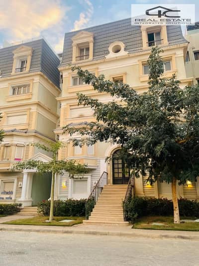 3 Bedroom iVilla for Sale in New Cairo, Cairo - WhatsApp Image 2025-12-22 at 2.43. 28 PM (3). jpeg