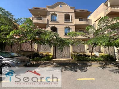 شقة 3 غرف نوم للبيع في القاهرة الجديدة، القاهرة - WhatsApp Image 2025-12-22 at 1.43. 52 PM. jpeg