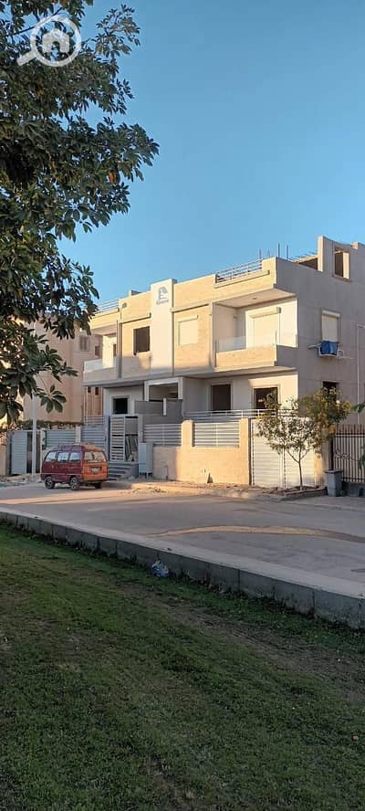 3 Bedroom Flat for Sale in Sheikh Zayed, Giza - WhatsApp Image 2025-12-20 at 6.01. 22 PM. jpeg