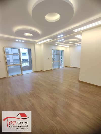 3 Bedroom Flat for Sale in Madinaty, Cairo - WhatsApp Image 2025-12-05 at 1.34. 55 AM (2). jpeg
