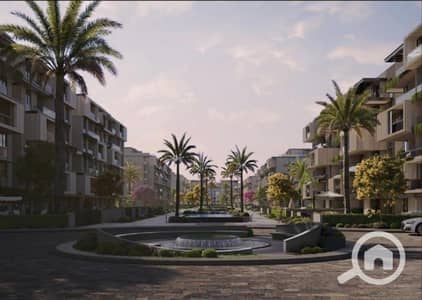 3 Bedroom Flat for Sale in Sheikh Zayed, Giza - b8bf08fd-9f2d-4166-ac2c-ed87576a5e49. jpg