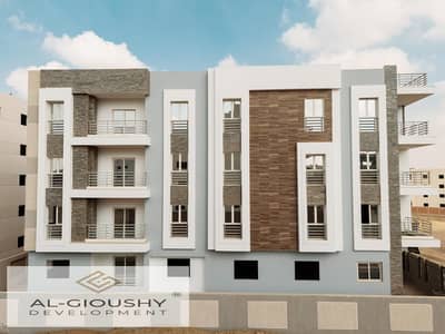 3 Bedroom Flat for Sale in New Cairo, Cairo - WhatsApp Image 2025-12-22 at 2.46. 59 PM. jpeg