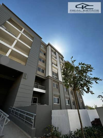 فلیٹ 3 غرف نوم للبيع في القاهرة الجديدة، القاهرة - c3871022-18e6-49f6-9ea3-2024ade4c6e4. jpg