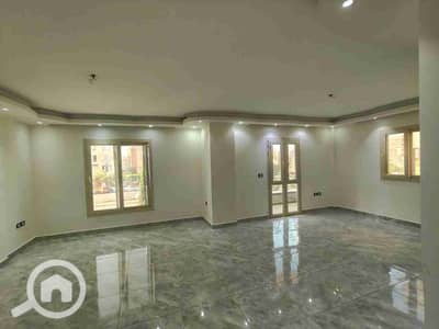 شقة 3 غرف نوم للايجار في الشيخ زايد، الجيزة - 104252. jpg