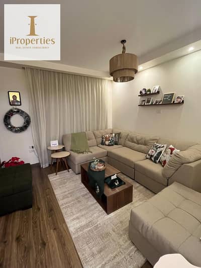 2 Bedroom Apartment for Sale in Mostakbal City, Cairo - 52ba4fb6-bbe8-4511-9d40-26e9bba440cb. jpeg