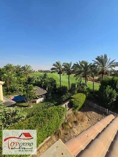 4 Bedroom Villa for Sale in Madinaty, Cairo - WhatsApp Image 2025-11-22 at 1.48. 02 PM. jpeg