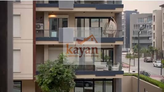 شقة 2 غرفة نوم للايجار في القاهرة الجديدة، القاهرة - b8a5b836-5023-425e-80c3-e1c64c808361. jpg