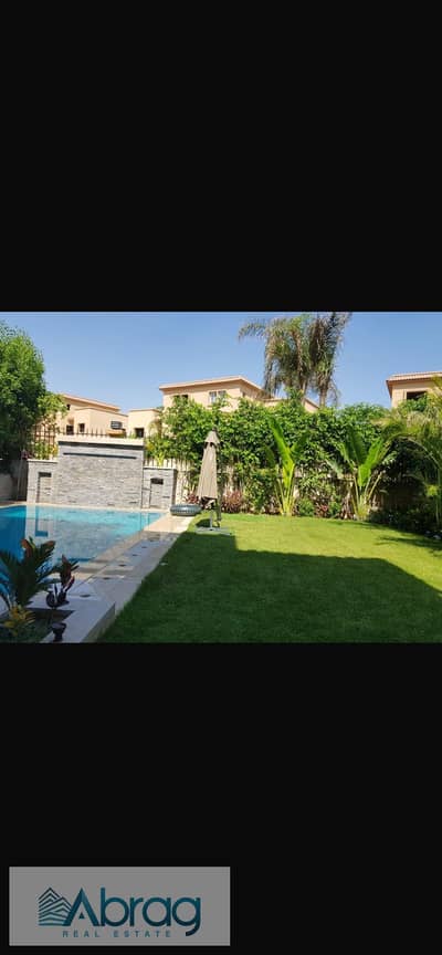4 Bedroom Twin House for Sale in 6th of October, Giza - WhatsApp Image 2025-12-22 at 2.39. 21 PM (3). jpeg