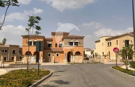 3 Bedroom Townhouse for Sale in New Cairo, Cairo - IMG-20251213-WA0064. jpg