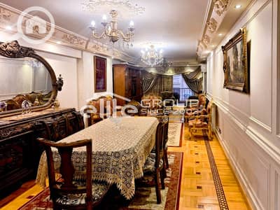 3 Bedroom Apartment for Sale in Smoha, Alexandria - WhatsApp Image 2025-12-20 at 4.54. 31 PM1 copy. jpg