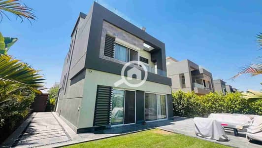 3 Bedroom Villa for Sale in New Cairo, Cairo - 480293. jpg