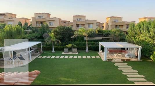 فیلا 6 غرف نوم للبيع في الشيخ زايد، الجيزة - IMG-20251001-WA0598. jpg