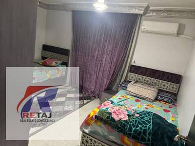 شقة 3 غرف نوم للايجار في مدينة نصر، القاهرة - WhatsApp Image 2025-12-21 at 7.20. 54 PM. jpg