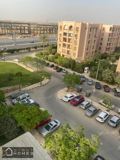 فلیٹ 2 غرفة نوم للايجار في القاهرة الجديدة، القاهرة - WhatsApp Image 2025-12-22 at 2.30. 44 PM. jpeg