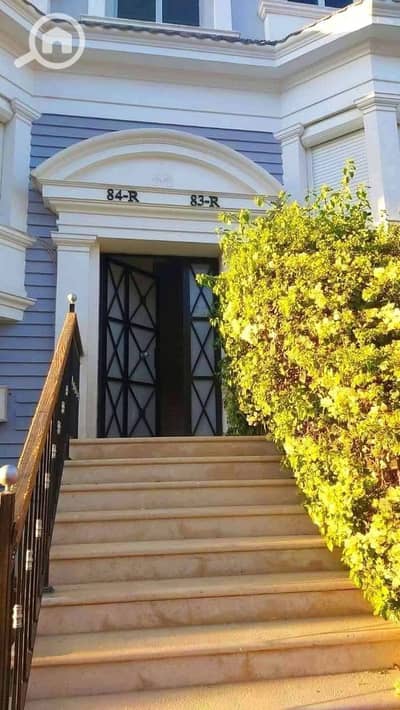 تاون هاوس 4 غرف نوم للبيع في 6 أكتوبر، الجيزة - WhatsApp Image 2025-12-15 at 3.40. 45 PM (1). jpeg