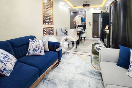 فلیٹ 2 غرفة نوم للبيع في سموحة، الإسكندرية - 1. jpg