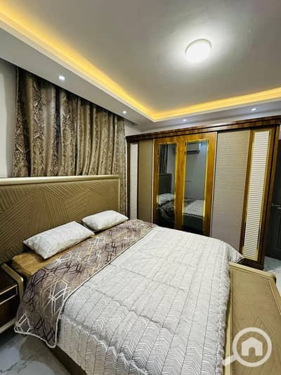 شقة 3 غرف نوم للايجار في الشيخ زايد، الجيزة - WhatsApp Image 2025-12-21 at 5.00. 41 PM. jpeg