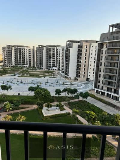 فلیٹ 1 غرفة نوم للبيع في الشيخ زايد، الجيزة - WhatsApp Image 2025-09-29 at 15.01. 14. jpeg