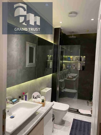 2 Bedroom Penthouse for Sale in New Cairo, Cairo - 1000140095. jpg