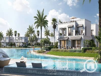 4 Bedroom Villa for Sale in North Coast, Matruh - 20. jpg