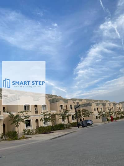 تاون هاوس 4 غرف نوم للبيع في مدينة المستقبل، القاهرة - WhatsApp Image 2025-12-22 at 2.56. 52 PM. jpeg