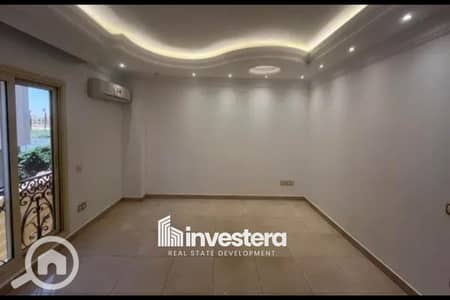 مکتب  للايجار في الشيخ زايد، الجيزة - 12. PNG