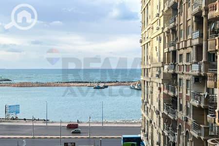 شقة 3 غرف نوم للايجار في سيدي بشر، الإسكندرية - 1. jpg