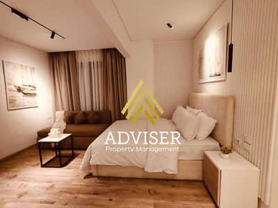 شقة فندقية 3 غرف نوم للبيع في القاهرة الجديدة، القاهرة - Hotel apartment for sale  (7). jpg